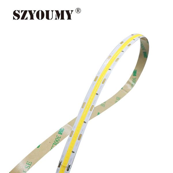 cob strip light dc 12v/24v 378leds/m 5m high density ra80 14w/m flexible 4000k 300k 6000k strips led
cob strip light dc 12v/24v 378leds/m 5m high density ra80 14w/m flexible 4000k 300k 6000k strips led