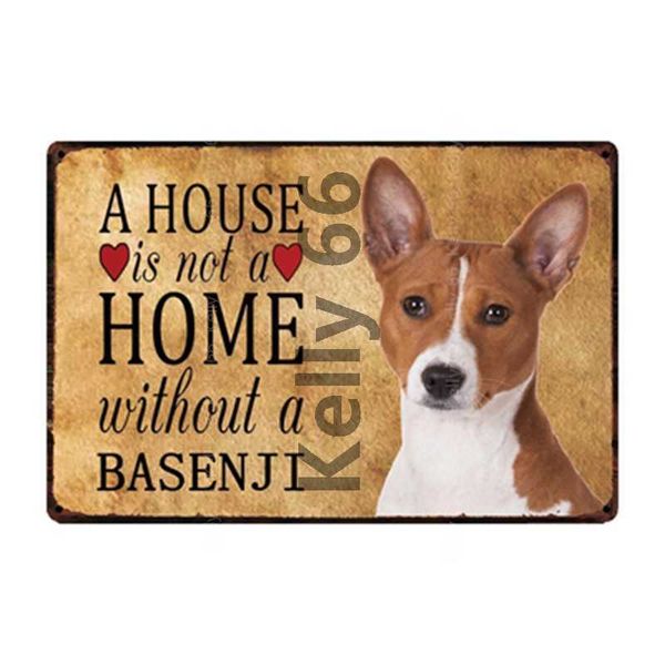 pets warning dogs rule life is better with a basenji metal sign home decor bar wall art painting 20*30 cm size dg-23
pets warning dogs rule life is better with a basenji metal sign home decor bar wall art painting 20*30 cm size dg-23