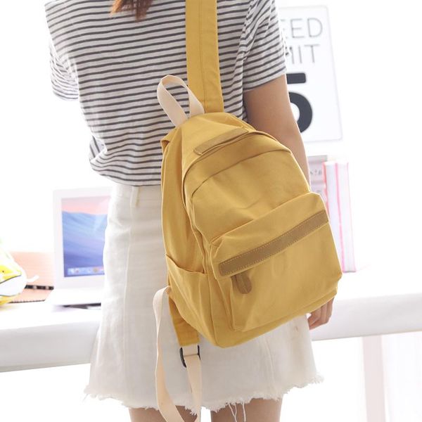 backpack atinfor brand waterproof canvas anti theft female schoolbag women mini leisure travel bookbag
backpack atinfor brand waterproof canvas anti theft female schoolbag women mini leisure travel bookbag