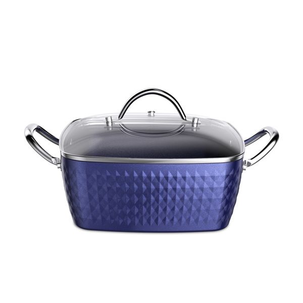 cooking utensils casserole dish square induction with lid 24cm/ 4l stock pots non stick saucepan aluminum ceramic coating cooking pot
cooking utensils casserole dish square induction with lid 24cm/ 4l stock pots non stick saucepan aluminum ceramic coating cooking pot