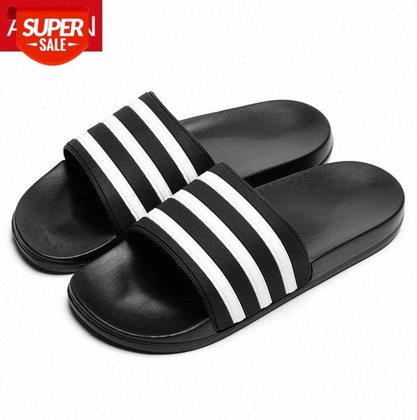 asifn men's slippers eva men shoes women couple flip flops soft black white stripes casual summer male chaussures femme slides #be88
asifn men's slippers eva men shoes women couple flip flops soft black white stripes casual summer male chaussures femme slides #be88