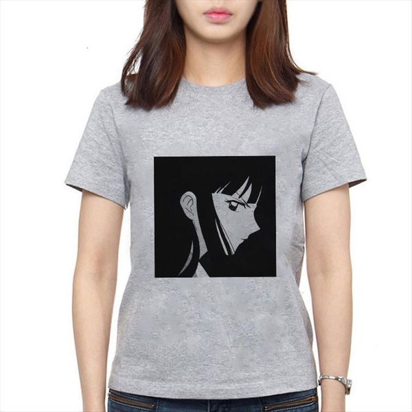 product fashion cool girl womens t shirt korean clothe round neck leisure short sleeve wild funny shirts, White
product fashion cool girl womens t shirt korean clothe round neck leisure short sleeve wild funny shirts, White