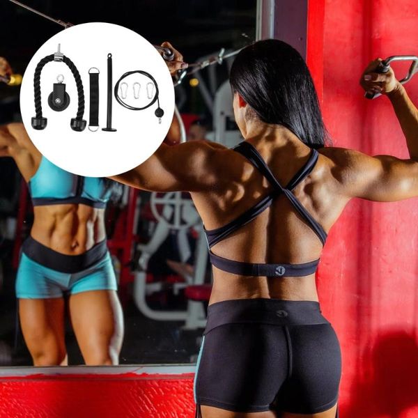 set professional durable practical home arm strength trainer fitness equipment physical training kit for men wome resistance bands
set professional durable practical home arm strength trainer fitness equipment physical training kit for men wome resistance bands