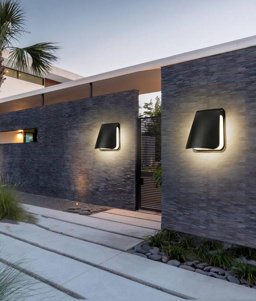 10pcs outdoor waterproof (ip55) garden villa exterior stair light, bathroom anti-fog wall folding lamp lamps
10pcs outdoor waterproof (ip55) garden villa exterior stair light, bathroom anti-fog wall folding lamp lamps