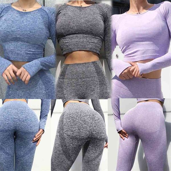 vip link for customer,women seamless fitness yoga set sports suit high waist running workout leggings gym training shirt 210802, Gray
vip link for customer,women seamless fitness yoga set sports suit high waist running workout leggings gym training shirt 210802, Gray
