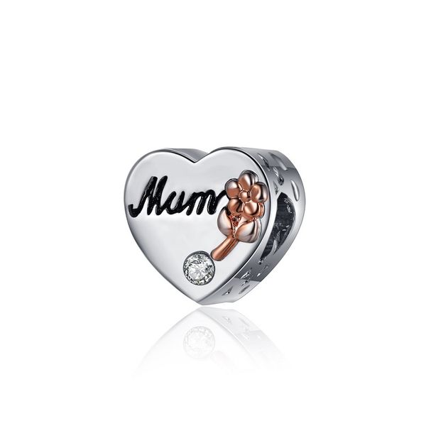 fits pandora bracelets 20pcs mom flower crystal silver charms beads fits pandora charms bracelet necklace for jewelry making 925 sterling si, Black
fits pandora bracelets 20pcs mom flower crystal silver charms beads fits pandora charms bracelet necklace for jewelry making 925 sterling si, Black