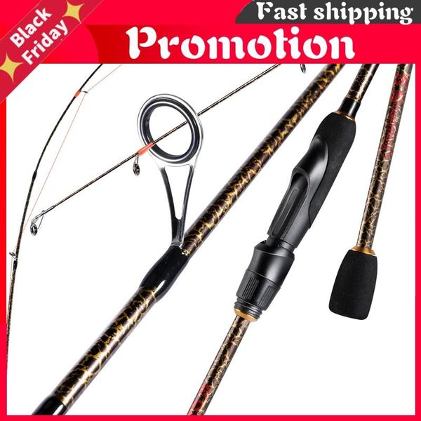 boat fishing rods 5 section portable rod 1.8-2.4m ultralight carbon fiber travel spinning/casting tackle
boat fishing rods 5 section portable rod 1.8-2.4m ultralight carbon fiber travel spinning/casting tackle