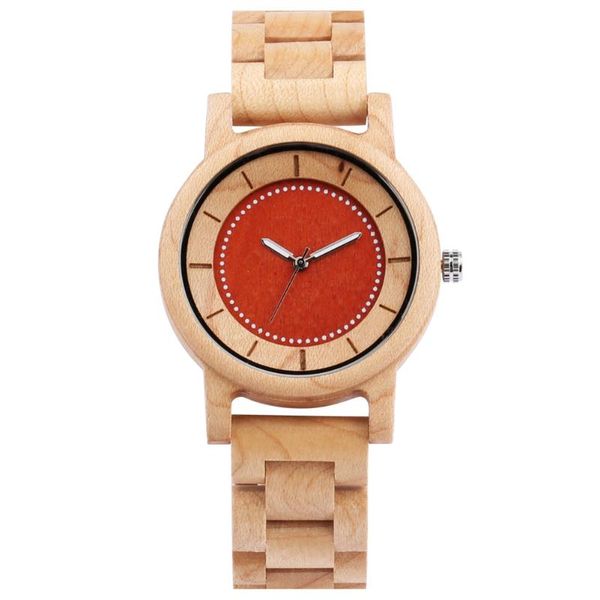 wristwatches wooden watch for men women practical luminous pointers watches ladies brown wood band wristwatch male clock, Slivery;brown
wristwatches wooden watch for men women practical luminous pointers watches ladies brown wood band wristwatch male clock, Slivery;brown