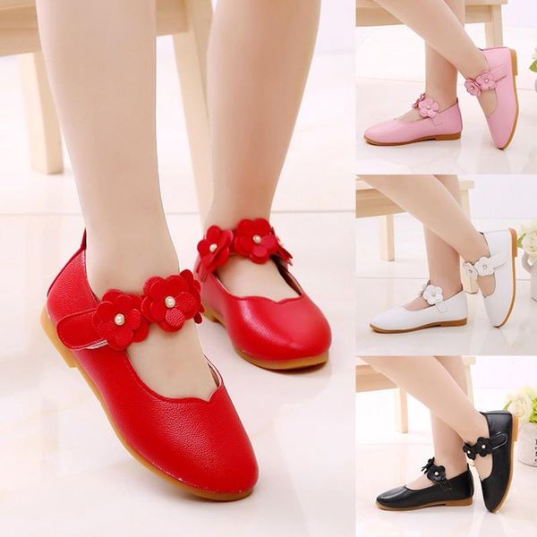 athletic & outdoor children kid baby girls solid flower student single soft dance princess shoes summer chaussure fille été, Black
athletic & outdoor children kid baby girls solid flower student single soft dance princess shoes summer chaussure fille été, Black