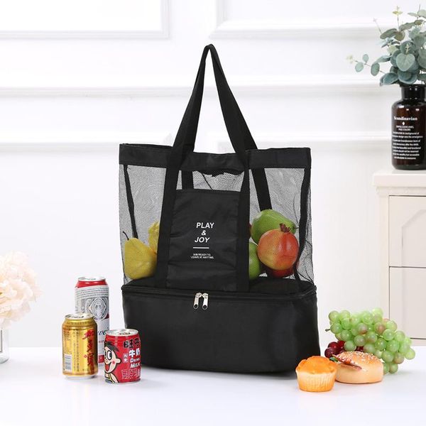 fashion storage bags shoulder handbag insulated bag double outdoor picnic men women sports grid ice pack lunch bento organizer
fashion storage bags shoulder handbag insulated bag double outdoor picnic men women sports grid ice pack lunch bento organizer