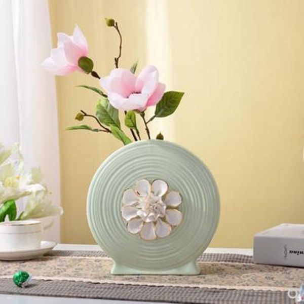 vases creative ceramic decorative arts and crafts, nordic vases, home office restaurant bar deskdecoration gifts
vases creative ceramic decorative arts and crafts, nordic vases, home office restaurant bar deskdecoration gifts