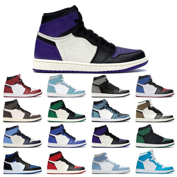 wholesale 1s 1 basketball shoes man woman white black what the twist shadow royal toe pink pine green metallic gold game royal crimson tint
wholesale 1s 1 basketball shoes man woman white black what the twist shadow royal toe pink pine green metallic gold game royal crimson tint