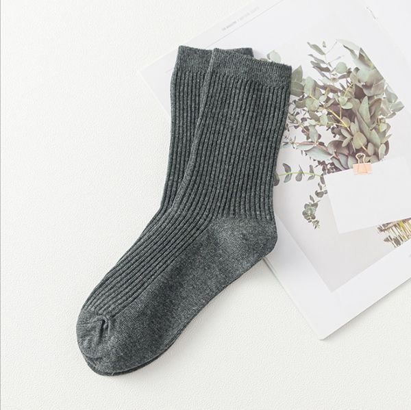 12 combed cotton stockings socks children spring and summer mesh breathable simple business men's thin candy color air conditioning who, Black
12 combed cotton stockings socks children spring and summer mesh breathable simple business men's thin candy color air conditioning who, Black
