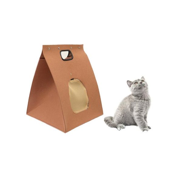 portable cat shape pet bed cave sleeping bag egg felt cloth house nest basket natural material beds & furniture
portable cat shape pet bed cave sleeping bag egg felt cloth house nest basket natural material beds & furniture