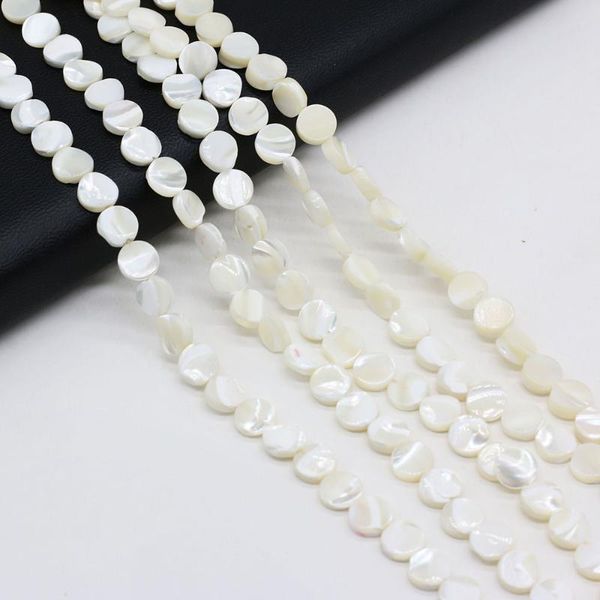 other 2021 natural freshwater shells white round beaded making diy necklace bracelet charms jewelry gift mother-of-pearl shell
other 2021 natural freshwater shells white round beaded making diy necklace bracelet charms jewelry gift mother-of-pearl shell