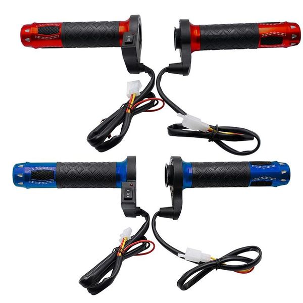motorcycle handlebar electric heat handle grips modified repalcement universal handlebars
motorcycle handlebar electric heat handle grips modified repalcement universal handlebars