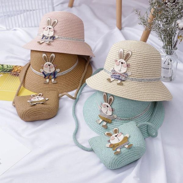 baby summer straw hat girl kids holiday beach bucket hats children cap sun shoulder handbag bag props gift caps &, Yellow
baby summer straw hat girl kids holiday beach bucket hats children cap sun shoulder handbag bag props gift caps &, Yellow