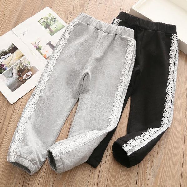 trousers 2021 autumn spring 3 4 5 6 7 8 9 10 years children's patches clothing lace patchwork sports pants for kids baby girls, Blue
trousers 2021 autumn spring 3 4 5 6 7 8 9 10 years children's patches clothing lace patchwork sports pants for kids baby girls, Blue