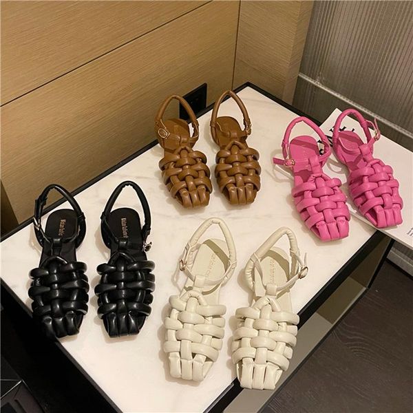 sandals woman 2021 women ladies shoes casual flats summer for female women's fashion slides outdoors lady slippers, Black
sandals woman 2021 women ladies shoes casual flats summer for female women's fashion slides outdoors lady slippers, Black