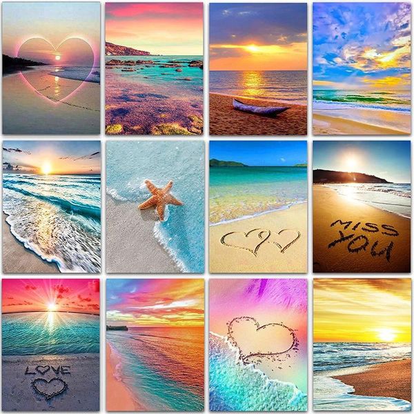 diamond painting ab colorful kit paint landscape scenery love beach full square&round embroidery mosaic cross stitch home decor
diamond painting ab colorful kit paint landscape scenery love beach full square&round embroidery mosaic cross stitch home decor