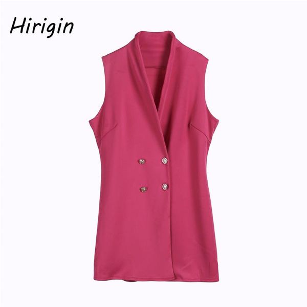 casual dresses women collar jacket sleeveless double breasted short wasitcoat mini dersses, Black;gray
casual dresses women collar jacket sleeveless double breasted short wasitcoat mini dersses, Black;gray