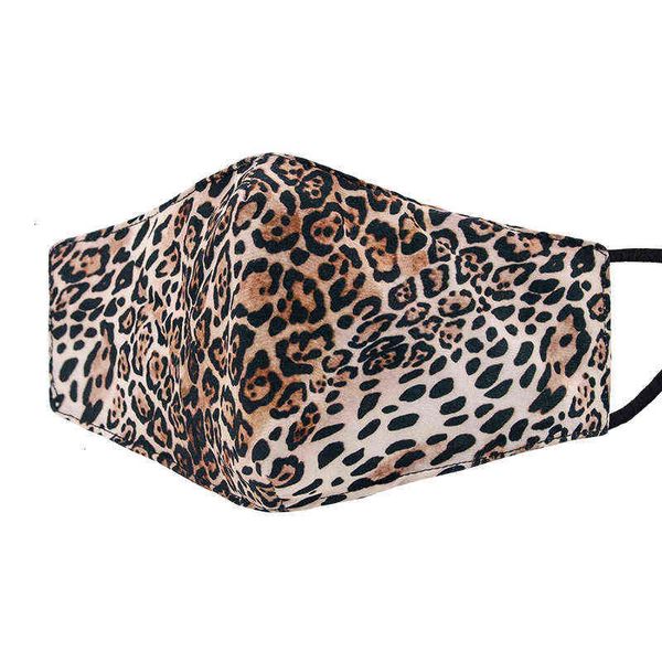 leopard dustproof cloth mask three layer washable cotton with sunscreen printing in summer
leopard dustproof cloth mask three layer washable cotton with sunscreen printing in summer