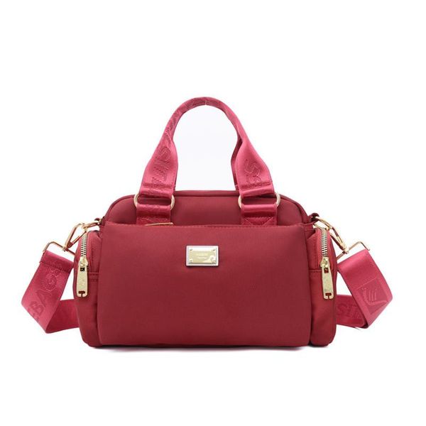 evening bags women fashion nylon shoulder bag for femal purse small women's crossbody handbag messenger
evening bags women fashion nylon shoulder bag for femal purse small women's crossbody handbag messenger