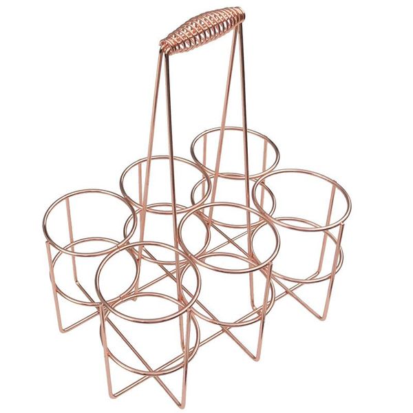 tablewine racks holder bottle beer crate server for 6 bottles metal table in restaurant ktv bar storage
tablewine racks holder bottle beer crate server for 6 bottles metal table in restaurant ktv bar storage