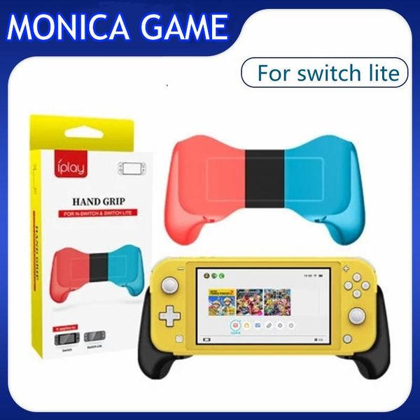 portable game players stretch ergonomic design joypad hand grip+gamepad stand holder for switch machine accessories
portable game players stretch ergonomic design joypad hand grip+gamepad stand holder for switch machine accessories