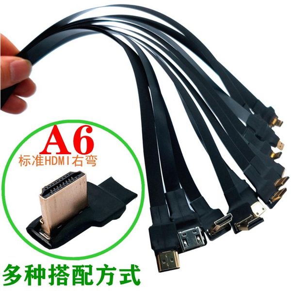 0.1m -1m ribbon flat fpv -cable micro mini -compatible 90 degree adapter 5cm-80cm fpc pitch 20pin plug connector computer cables & c connect
0.1m -1m ribbon flat fpv -cable micro mini -compatible 90 degree adapter 5cm-80cm fpc pitch 20pin plug connector computer cables & c connect