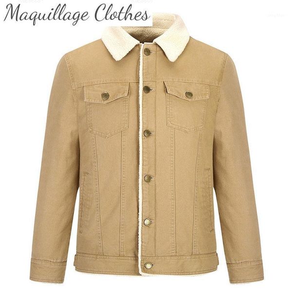 mens warm thick jackets coats fleece lined thermal outwear male size m-6xl windbreak men's, Black;brown
mens warm thick jackets coats fleece lined thermal outwear male size m-6xl windbreak men's, Black;brown