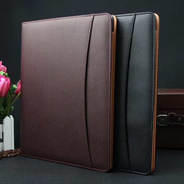 business card files faux leather a4 document bag file folder clip board office financial school supplies
business card files faux leather a4 document bag file folder clip board office financial school supplies