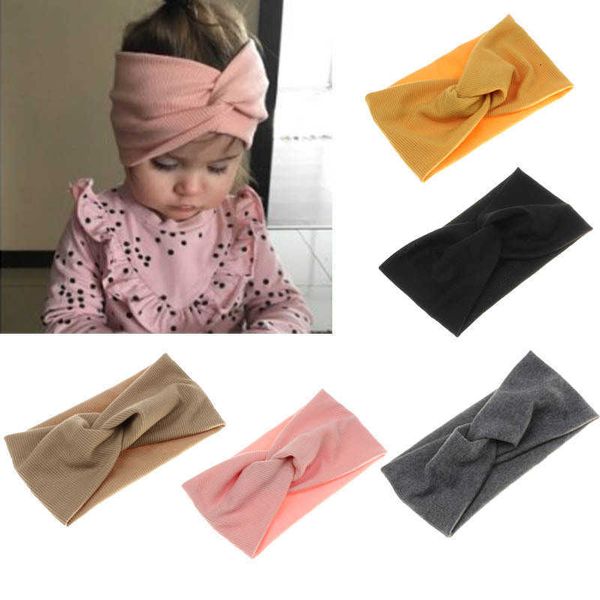 children's knitting cross wide edge elastic head fashion simple parent child headdrs baby hair band, Golden;silver
children's knitting cross wide edge elastic head fashion simple parent child headdrs baby hair band, Golden;silver