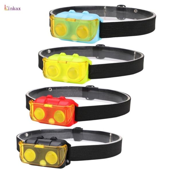 head lamps mini cob led headlight 3 light modes warm white and yellow headlamp using 3* battery for running, climbing, biking
head lamps mini cob led headlight 3 light modes warm white and yellow headlamp using 3* battery for running, climbing, biking