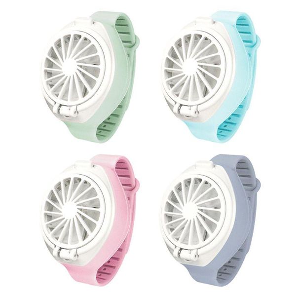 electric fans usb rechargeable fan with wrist strap portable mini cooling watch-shaped 3 speed control for indoors outdoors traveling
electric fans usb rechargeable fan with wrist strap portable mini cooling watch-shaped 3 speed control for indoors outdoors traveling