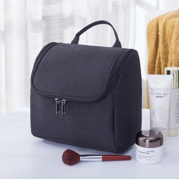 high-capacity makeup bag wash toiletry man women waterproof cosmetic business cas travel toilette bags & cases
high-capacity makeup bag wash toiletry man women waterproof cosmetic business cas travel toilette bags & cases