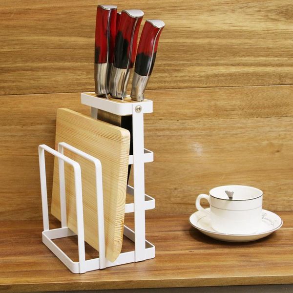 knife holder kitchen supplies storage rack cutting board multifunctional racks knives & organization
knife holder kitchen supplies storage rack cutting board multifunctional racks knives & organization