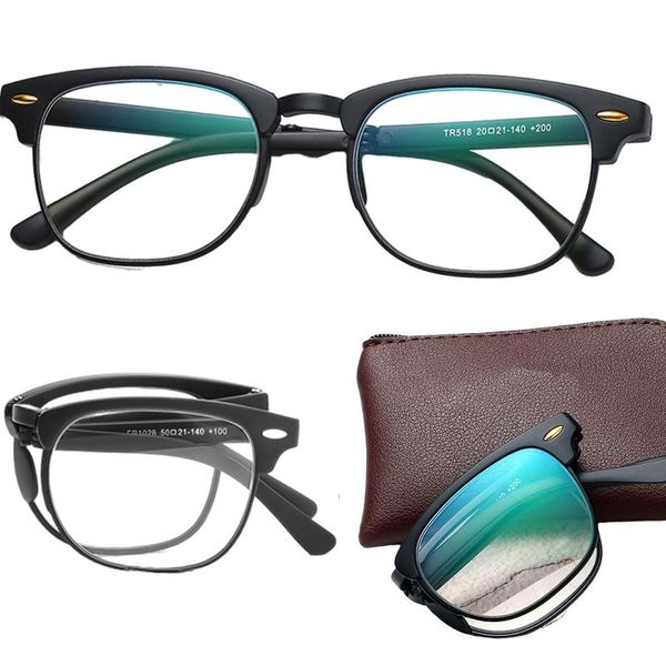 sunglasses flexible foldable reading glasses men women portable pocket anti blue ray presbyopic uv protection full frame with case, White;black
sunglasses flexible foldable reading glasses men women portable pocket anti blue ray presbyopic uv protection full frame with case, White;black
