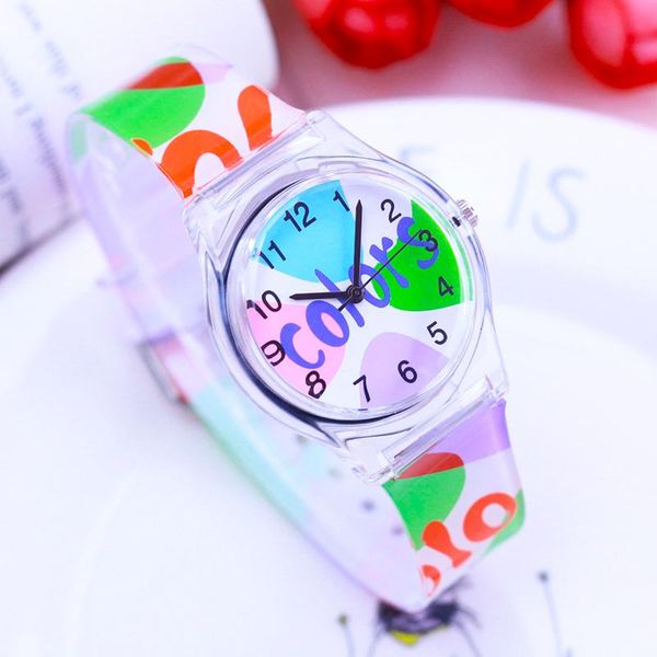 wristwatches 2021 willis summer brand children students fashion quartz watches kids soft waterproof sports heart butterfly, Slivery;brown
wristwatches 2021 willis summer brand children students fashion quartz watches kids soft waterproof sports heart butterfly, Slivery;brown