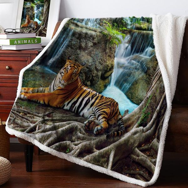 blankets forest animal tiger lamb flannel blanket super warm soft cashmere sherpa throw on sofa bed bedspread
blankets forest animal tiger lamb flannel blanket super warm soft cashmere sherpa throw on sofa bed bedspread