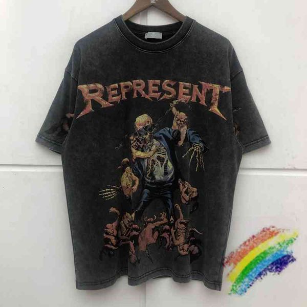 men's t-shirts heavy fabric vintage represent t-shirt men women quality represent tee digital printing devil skull pattern 7c, White;black
men's t-shirts heavy fabric vintage represent t-shirt men women quality represent tee digital printing devil skull pattern 7c, White;black