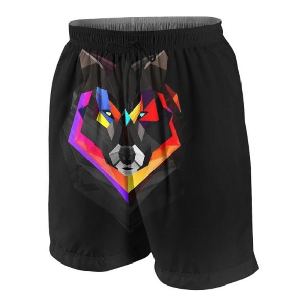 printer wolf loose beach shorts hip hop kids swimwear panties ring mask boys/girls men's, White;black
printer wolf loose beach shorts hip hop kids swimwear panties ring mask boys/girls men's, White;black