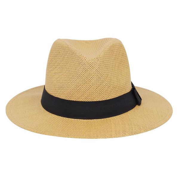 wide brim hats summer womens hat fedoras big for women british style vintage straw lady flat white jazz cap panama bucket, Blue;gray
wide brim hats summer womens hat fedoras big for women british style vintage straw lady flat white jazz cap panama bucket, Blue;gray