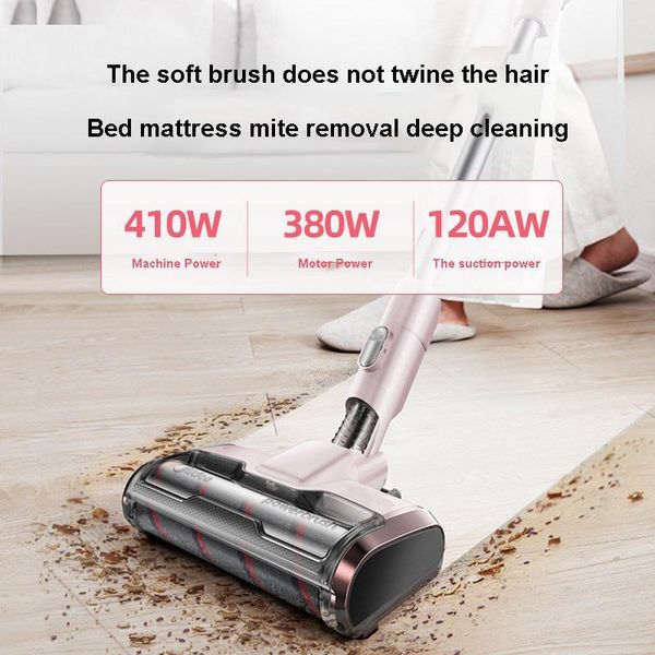 vacuum cleaners midea p6 snow wireless cleaner household strong suction low noise dust remover handheld sucker
vacuum cleaners midea p6 snow wireless cleaner household strong suction low noise dust remover handheld sucker
