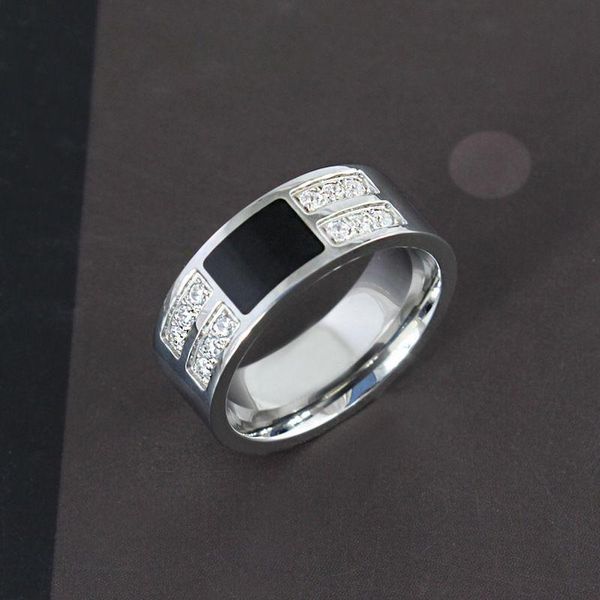 cluster rings size 7-13 for man signet cocktail valentine zircon finger ring men's fashion silver & black crystal engagement band, Golden;silver
cluster rings size 7-13 for man signet cocktail valentine zircon finger ring men's fashion silver & black crystal engagement band, Golden;silver