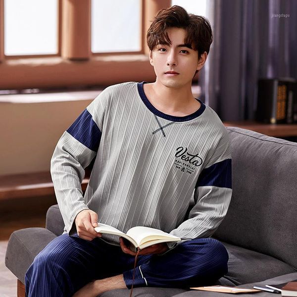 pajamas for man male set pijama hombre cotton sleepwear soft pjs pyjama homme clothes home suit lounge large size men's, Black;brown
pajamas for man male set pijama hombre cotton sleepwear soft pjs pyjama homme clothes home suit lounge large size men's, Black;brown