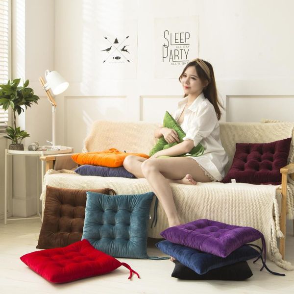 cushion/decorative pillow crystal velvet cushion office computer chair solid color plush warm classroom
cushion/decorative pillow crystal velvet cushion office computer chair solid color plush warm classroom