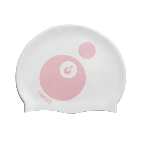 swimming caps men women travel cap outdoor long hair summer sports protect ears non slip diving portable elastic silicon
swimming caps men women travel cap outdoor long hair summer sports protect ears non slip diving portable elastic silicon