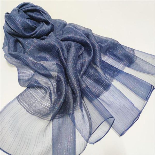 scarves luxury women autumn winter silk satin shawl cashmere pashmina head long all-match thick blanket lady travel wraps, Blue;gray
scarves luxury women autumn winter silk satin shawl cashmere pashmina head long all-match thick blanket lady travel wraps, Blue;gray