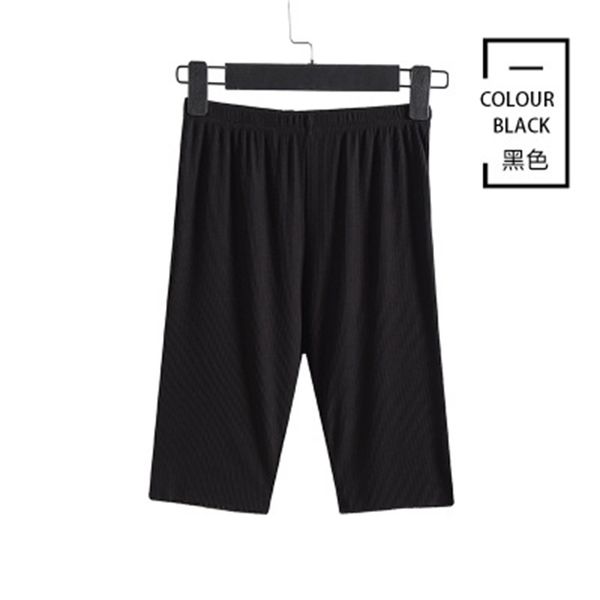 women's pants & capris women home pants modal cotton womens pajama pants spring summer lounge wear pant sleepwear loose knee length bot, Black;white
women's pants & capris women home pants modal cotton womens pajama pants spring summer lounge wear pant sleepwear loose knee length bot, Black;white
